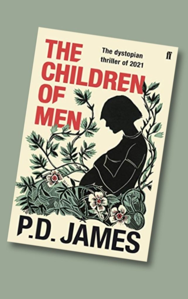The Children of Men P.D. James