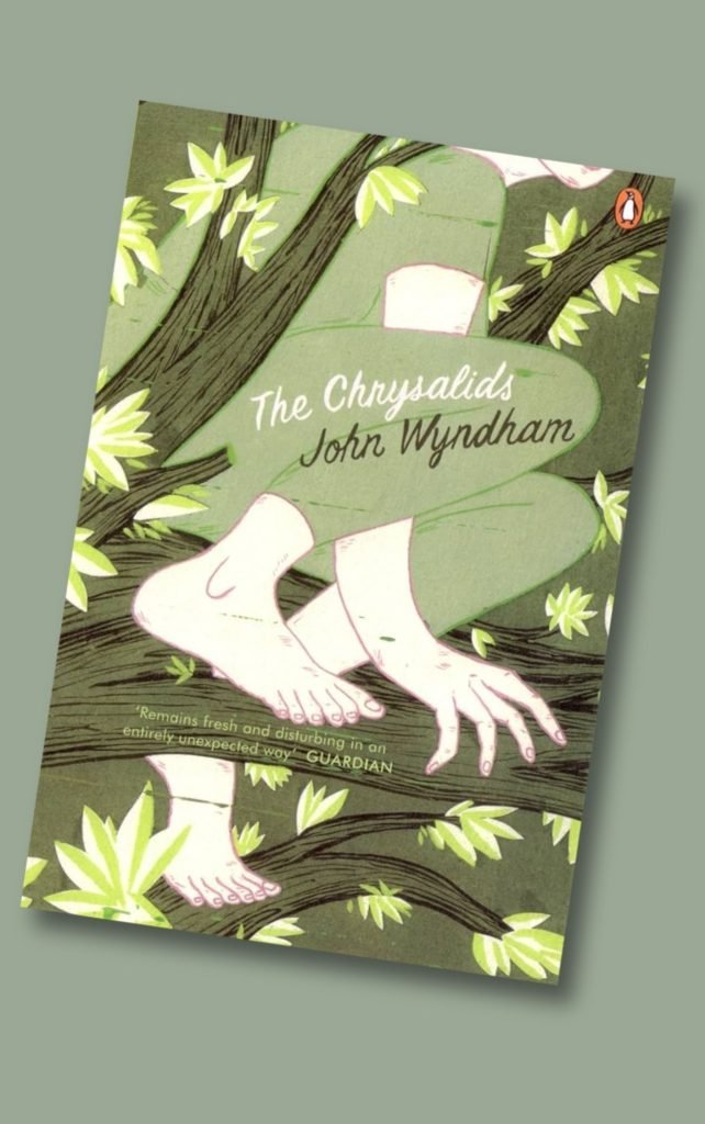 The Chrysalids John Wyndham