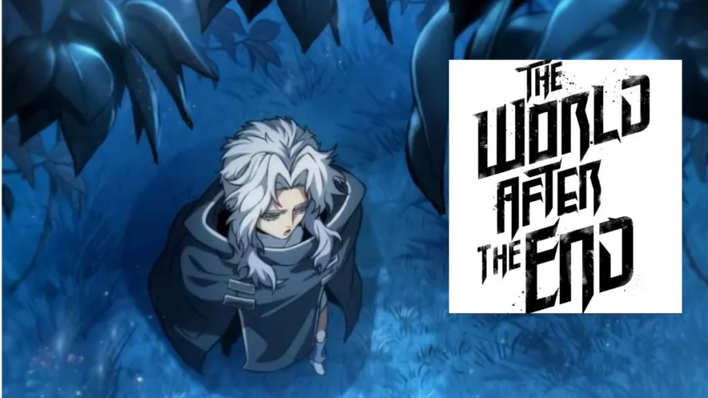 The World After The Fall Chapter 89 recap