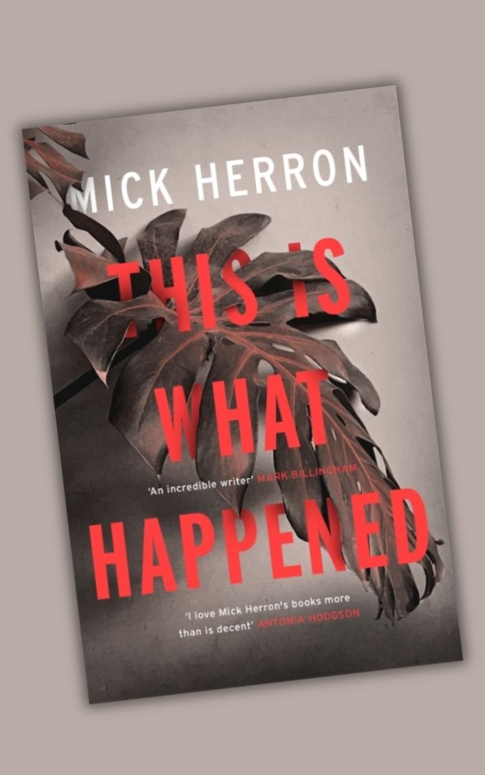 Mick Herron’s Books In Order: Complete Guide In Chronological Sequence